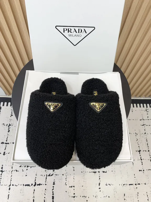 Prada Shoe 